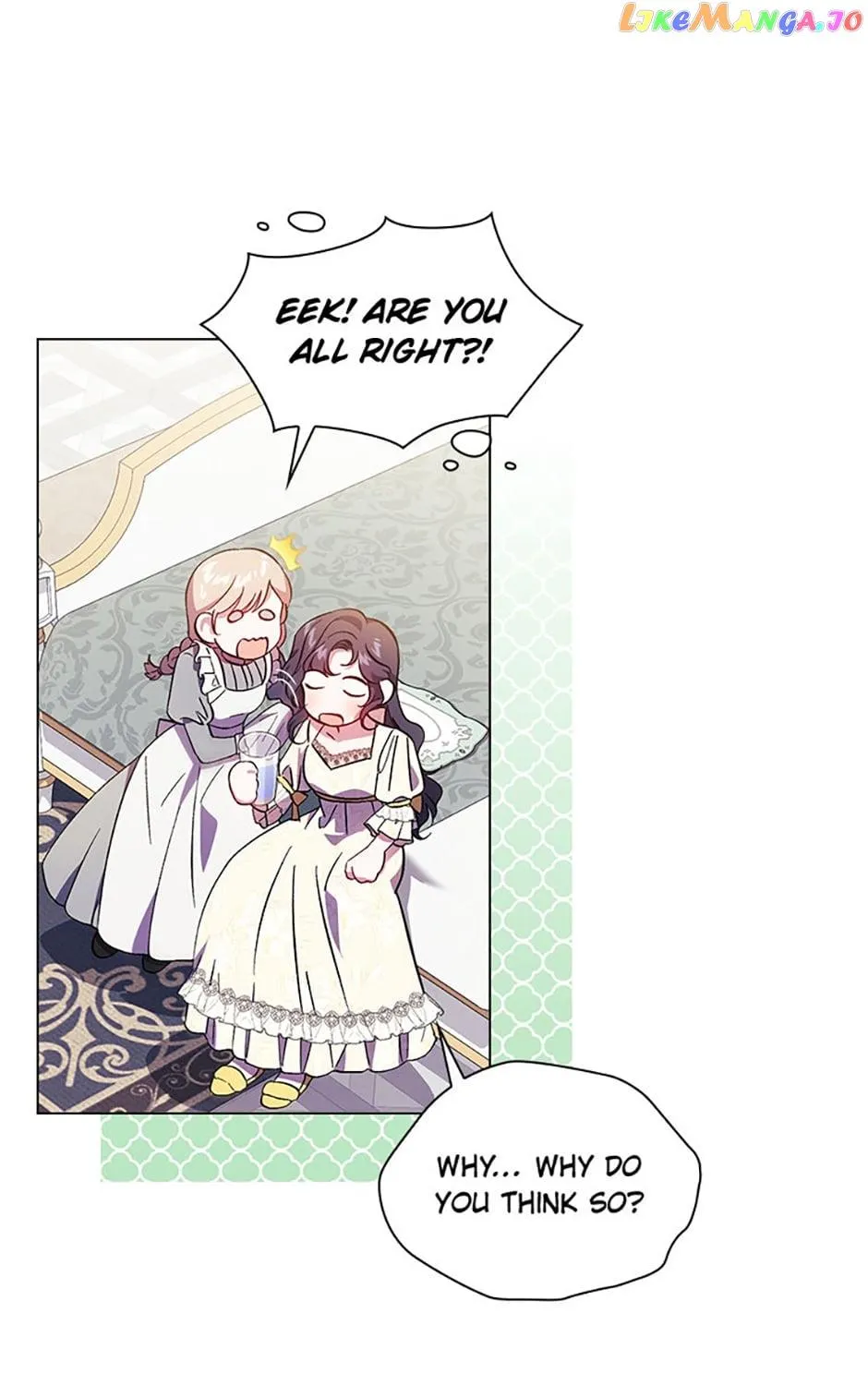 I Don’t Trust My Twin Sister Chapter 43 page 95 - 