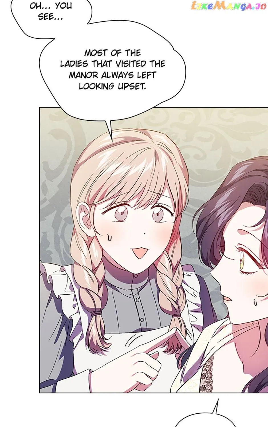 I Don’t Trust My Twin Sister Chapter 43 page 97 - 