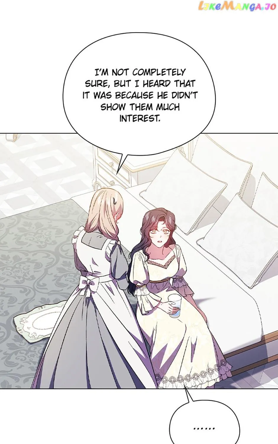 I Don’t Trust My Twin Sister Chapter 43 page 99 - 