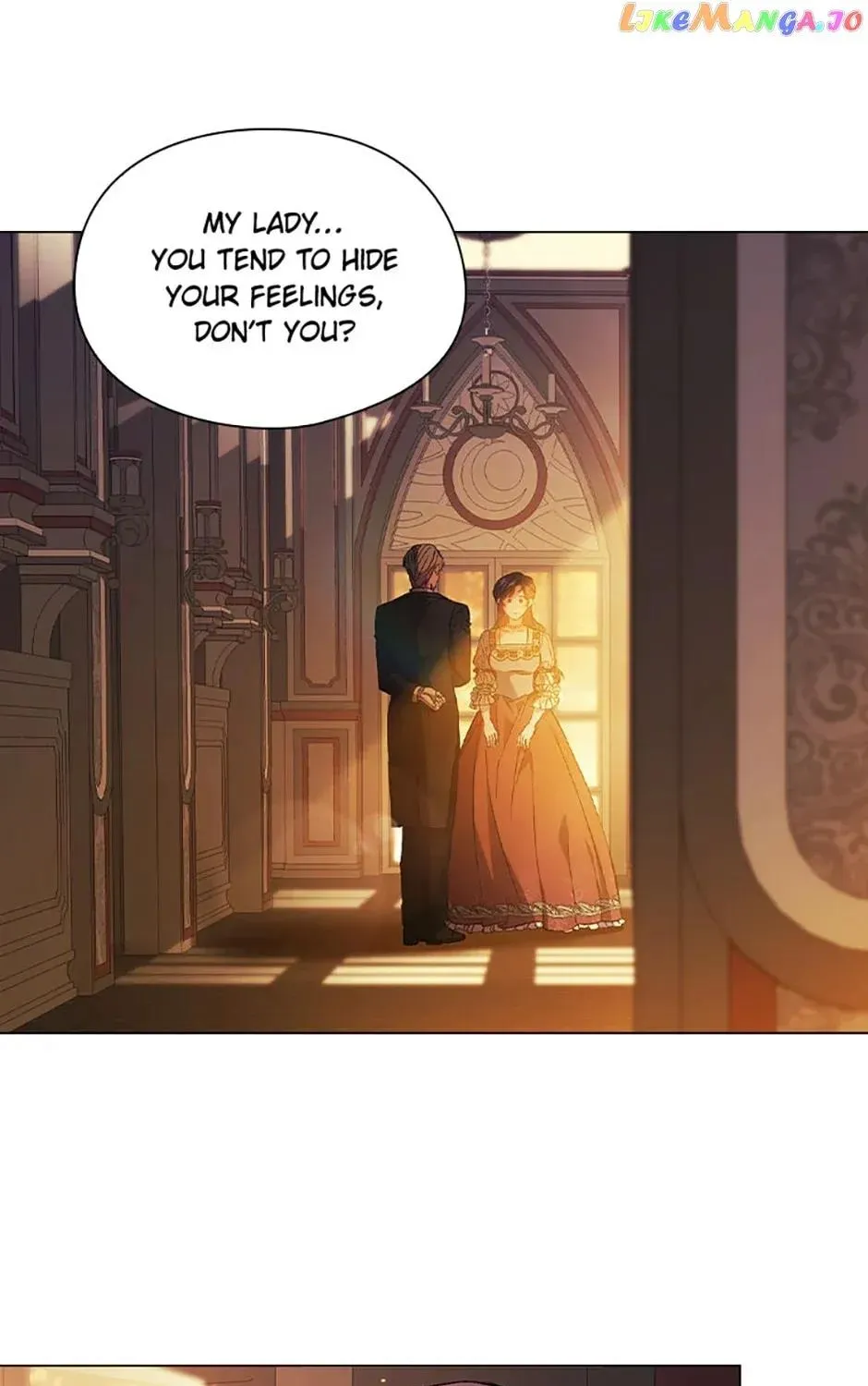 I Don’t Trust My Twin Sister Chapter 44 page 107 - 