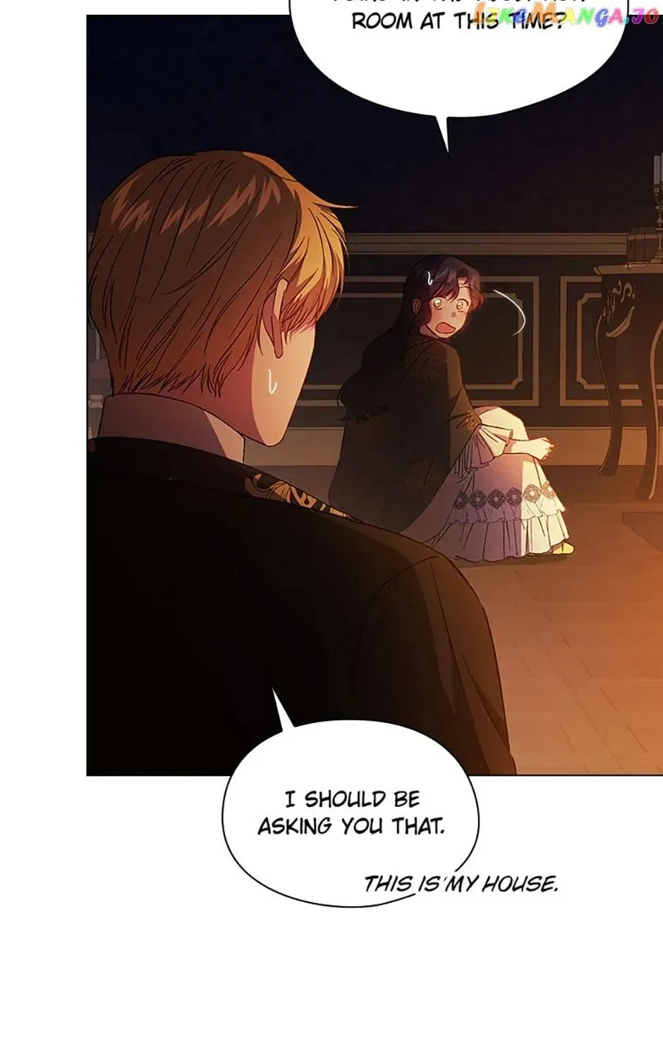 I Don’t Trust My Twin Sister Chapter 44 page 131 - 