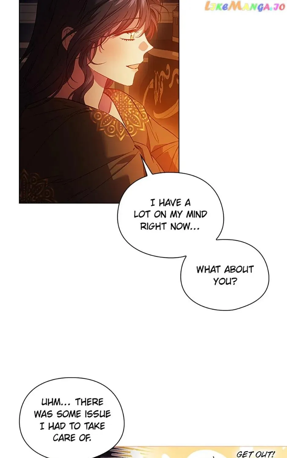 I Don’t Trust My Twin Sister Chapter 44 page 133 - 