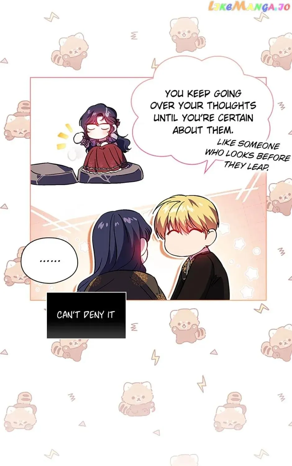 I Don’t Trust My Twin Sister Chapter 44 page 137 - 