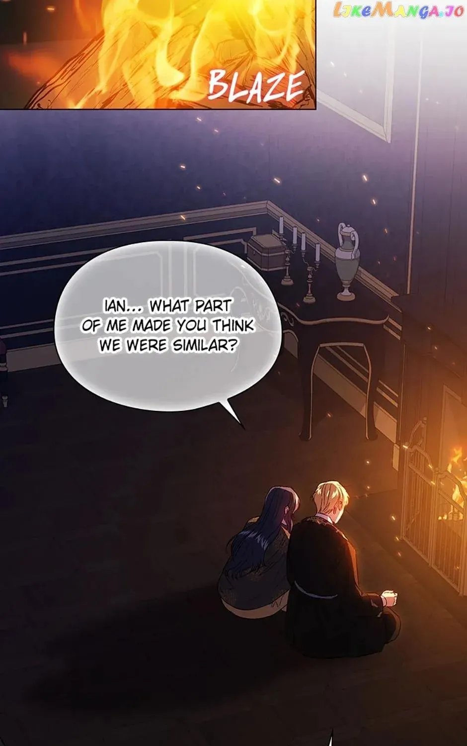 I Don’t Trust My Twin Sister Chapter 44 page 139 - 