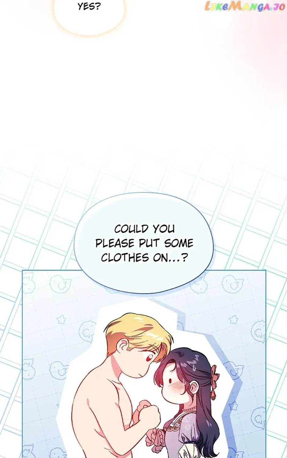 I Don’t Trust My Twin Sister Chapter 44 page 15 - 