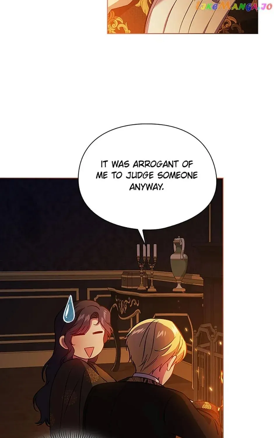 I Don’t Trust My Twin Sister Chapter 44 page 147 - 