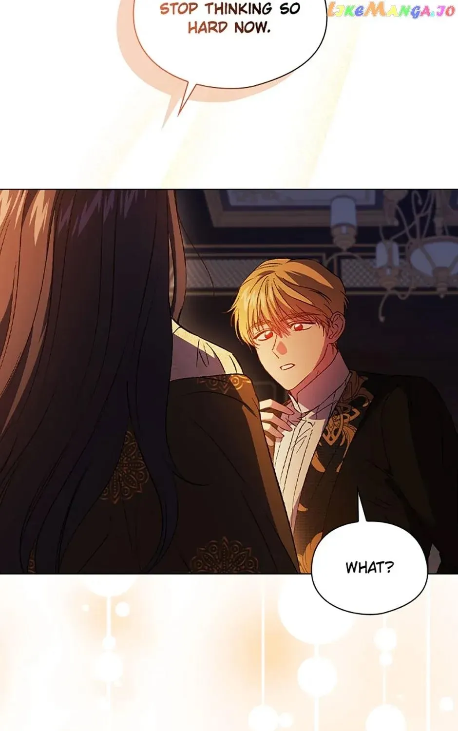 I Don’t Trust My Twin Sister Chapter 44 page 151 - 
