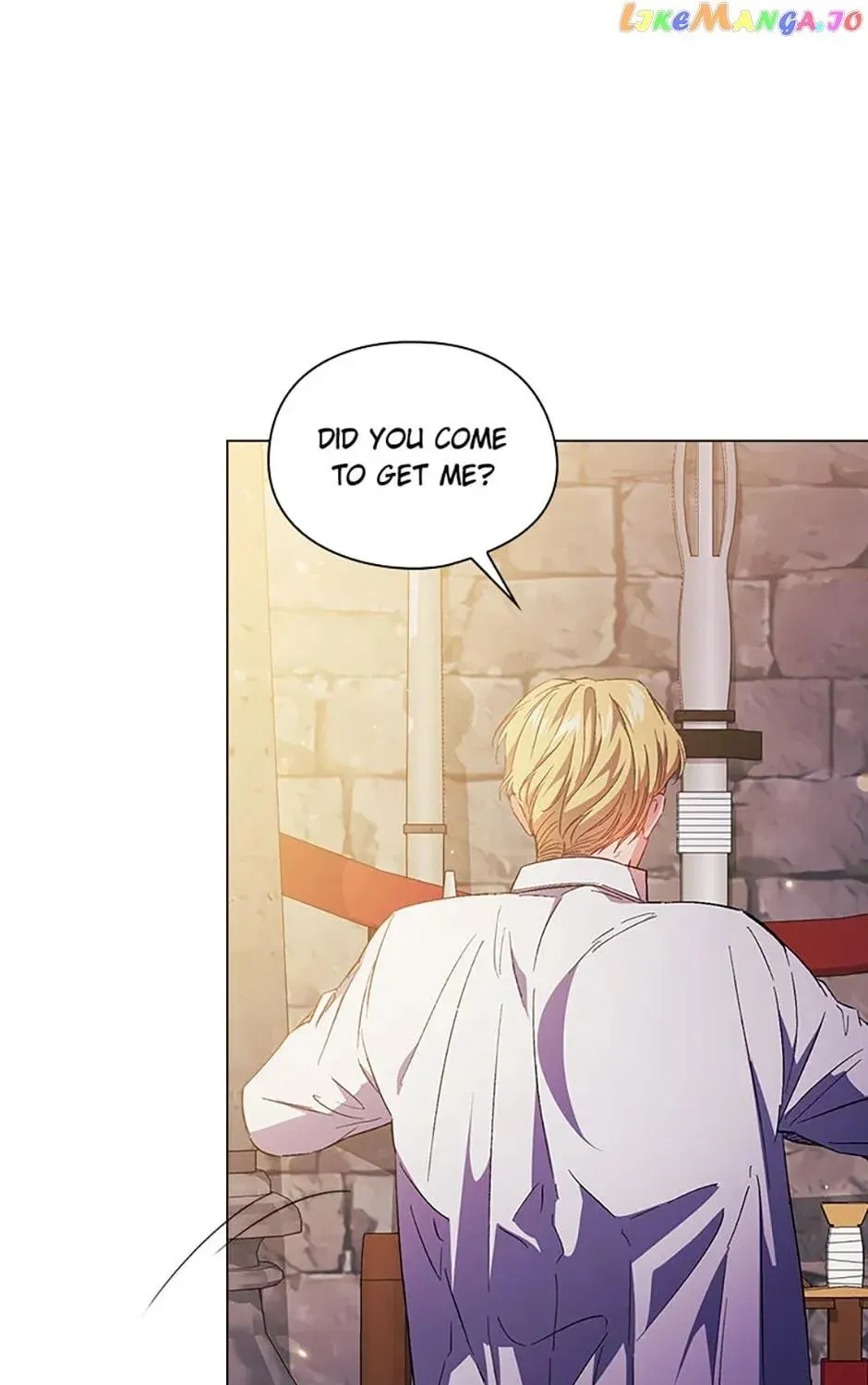 I Don’t Trust My Twin Sister Chapter 44 page 19 - 