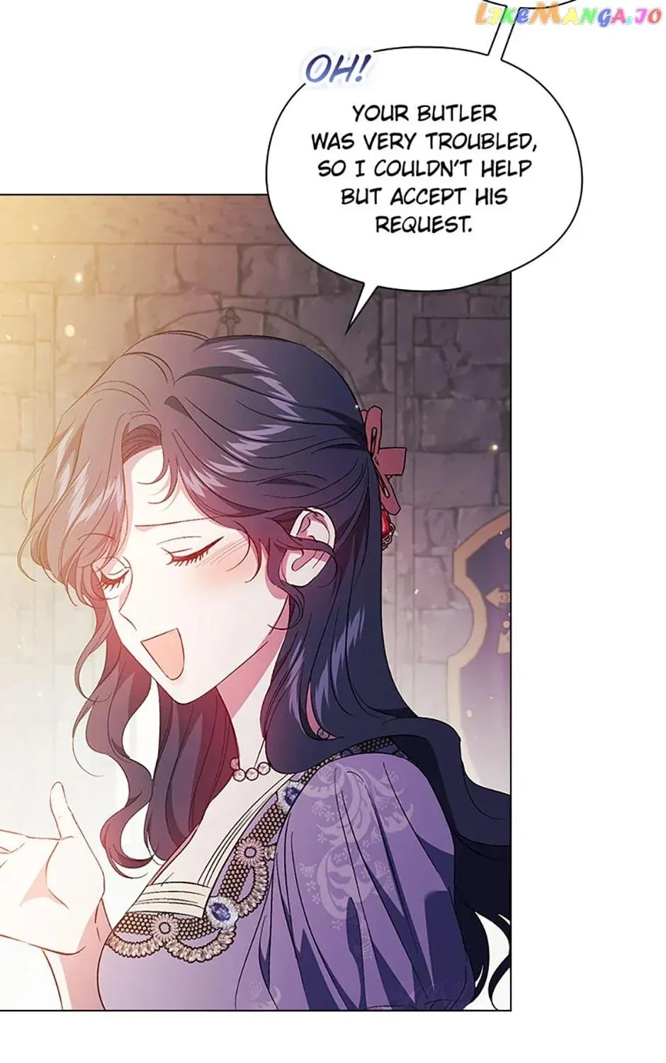 I Don’t Trust My Twin Sister Chapter 44 page 21 - 