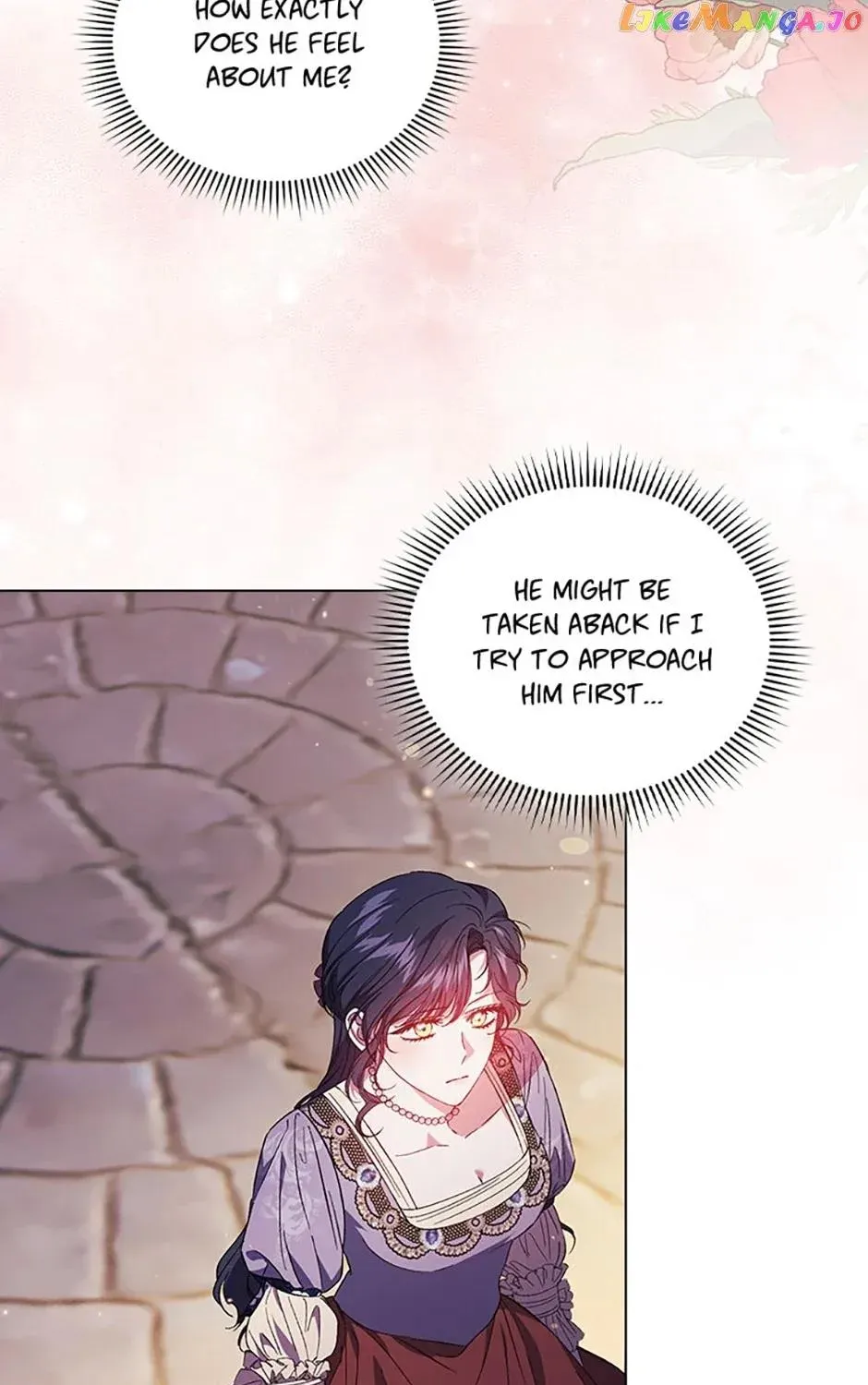 I Don’t Trust My Twin Sister Chapter 44 page 27 - 
