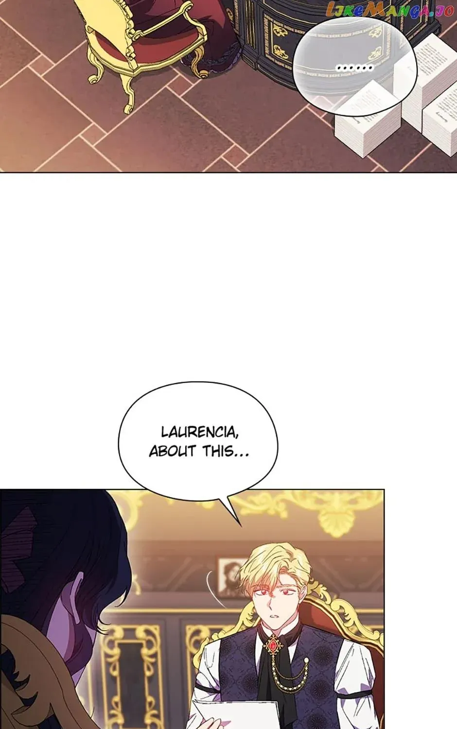 I Don’t Trust My Twin Sister Chapter 44 page 55 - 