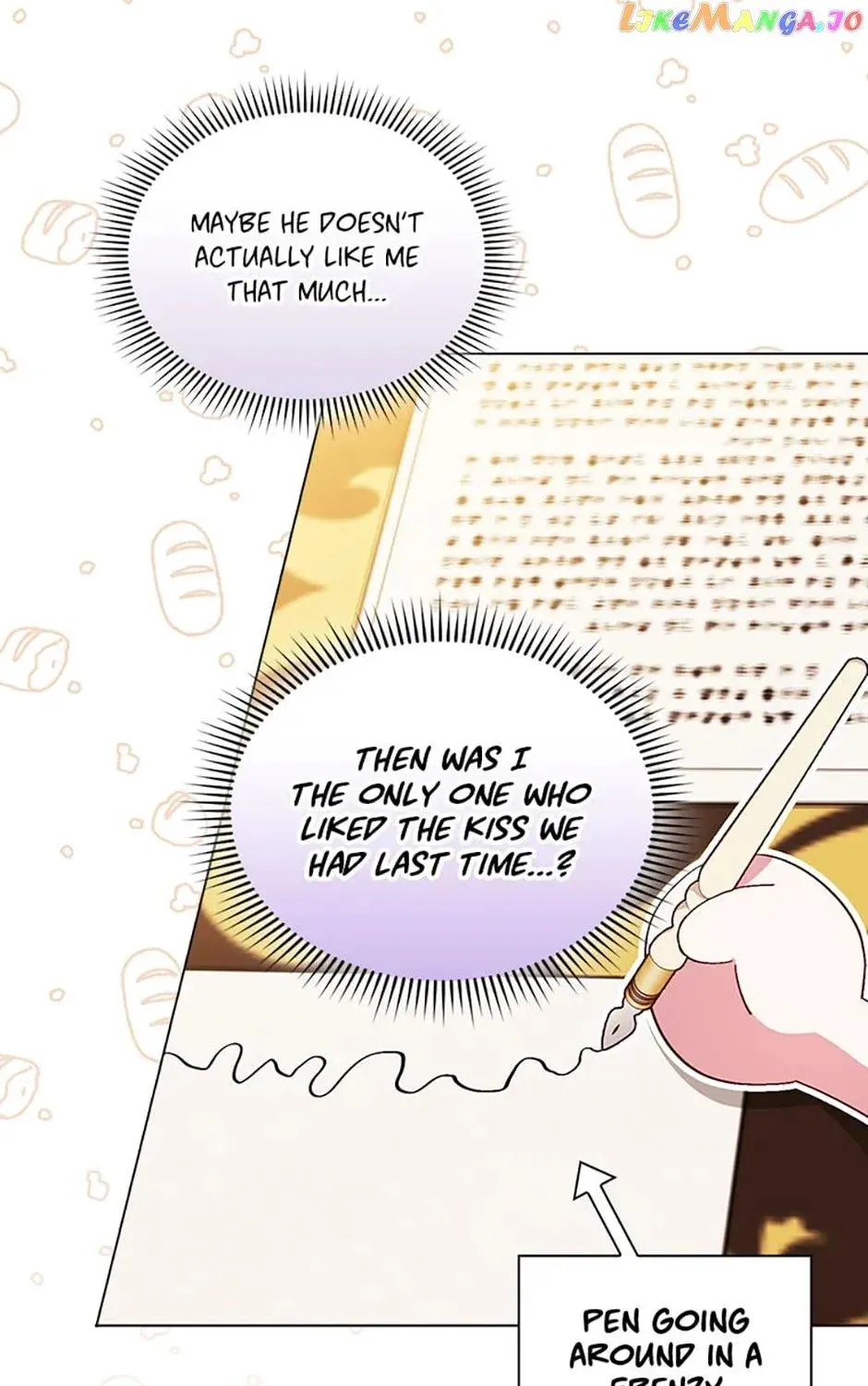 I Don’t Trust My Twin Sister Chapter 44 page 59 - 