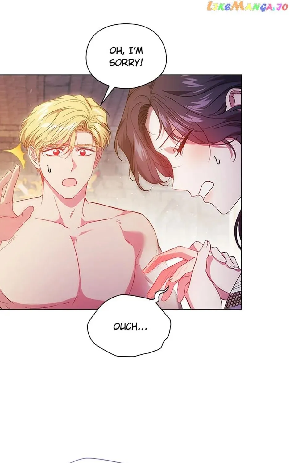 I Don’t Trust My Twin Sister Chapter 44 page 7 - 