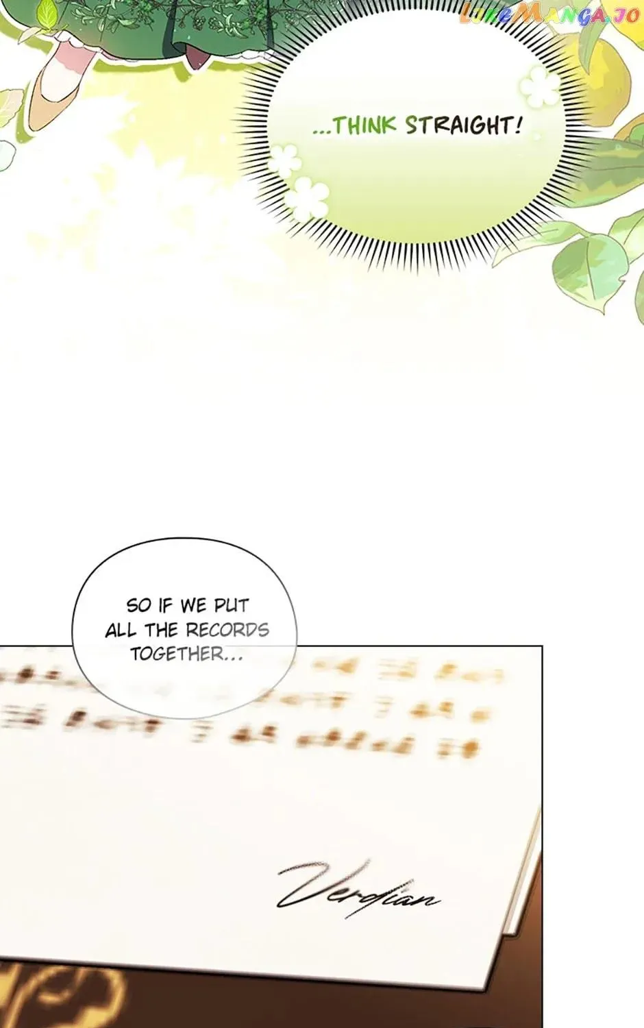 I Don’t Trust My Twin Sister Chapter 44 page 67 - 