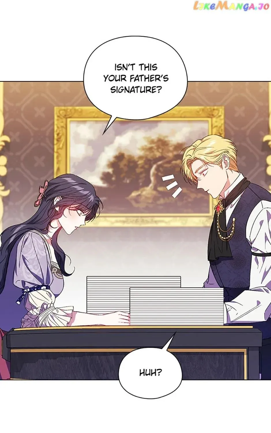 I Don’t Trust My Twin Sister Chapter 44 page 71 - 