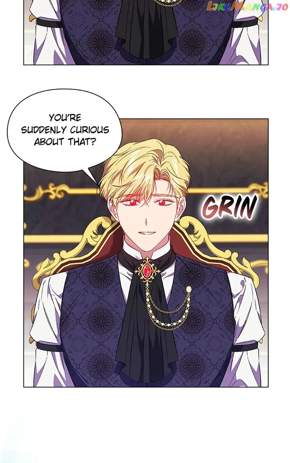 I Don’t Trust My Twin Sister Chapter 44 page 75 - 