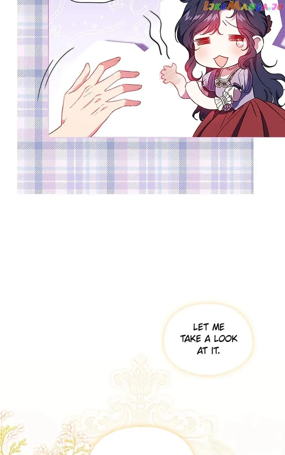 I Don’t Trust My Twin Sister Chapter 44 page 9 - 
