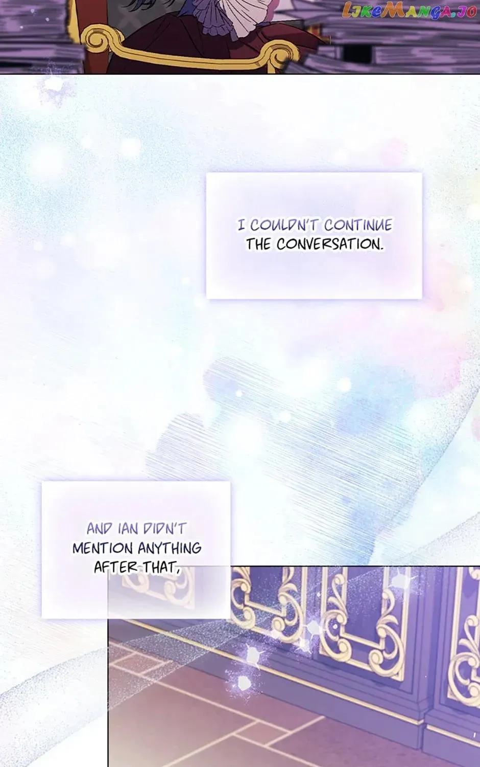 I Don’t Trust My Twin Sister Chapter 44 page 83 - 