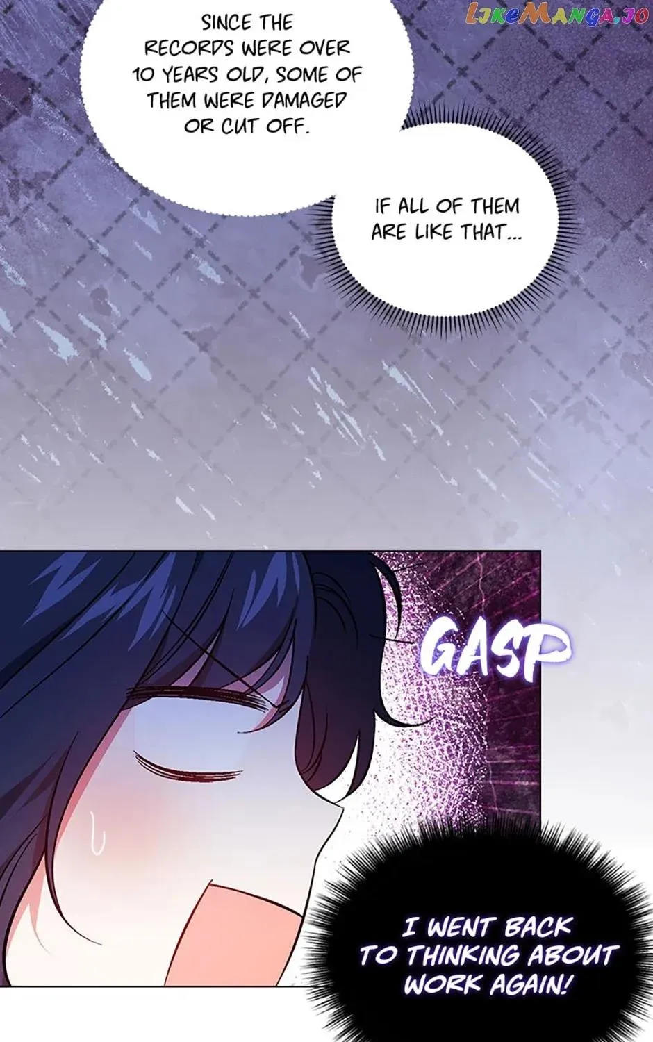 I Don’t Trust My Twin Sister Chapter 44 page 91 - 
