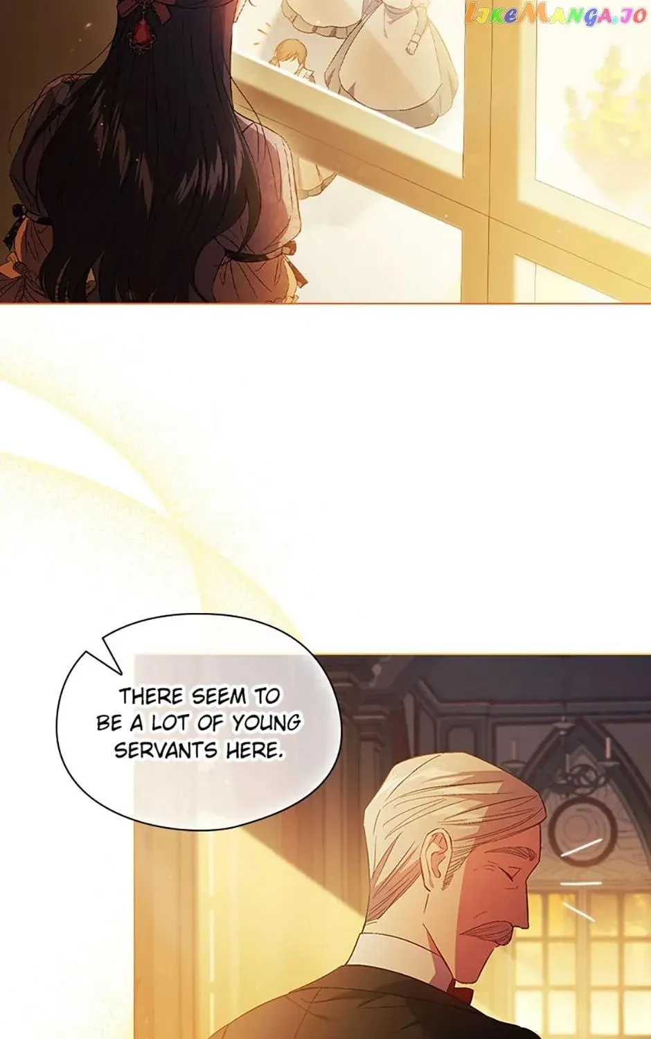 I Don’t Trust My Twin Sister Chapter 44 page 97 - 