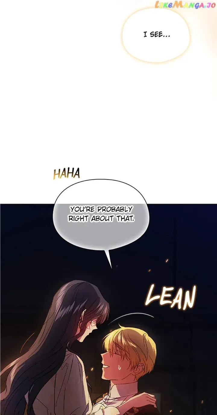 I Don’t Trust My Twin Sister Chapter 45 page 11 - 