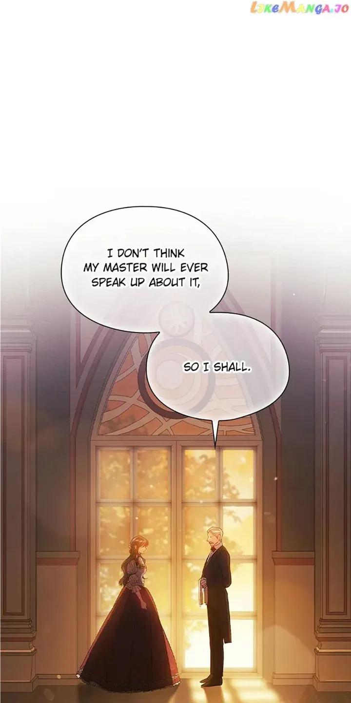 I Don’t Trust My Twin Sister Chapter 45 page 18 - 