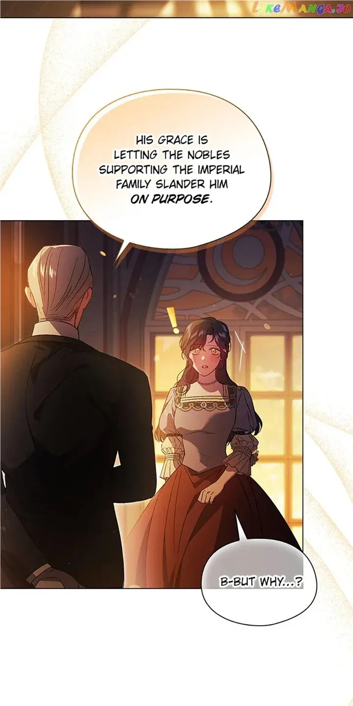 I Don’t Trust My Twin Sister Chapter 45 page 19 - 