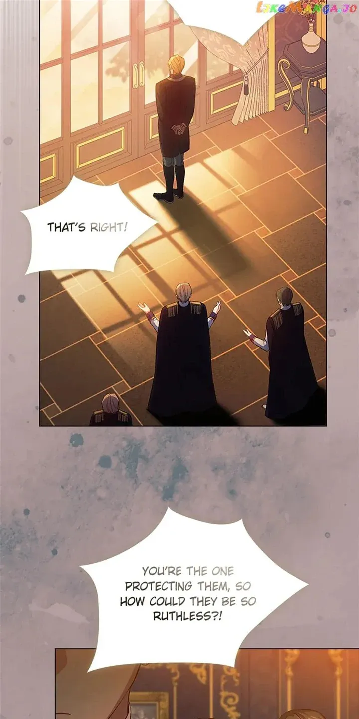 I Don’t Trust My Twin Sister Chapter 45 page 24 - 