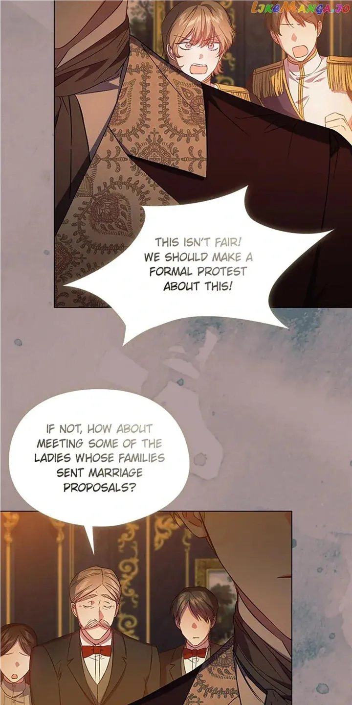 I Don’t Trust My Twin Sister Chapter 45 page 25 - 