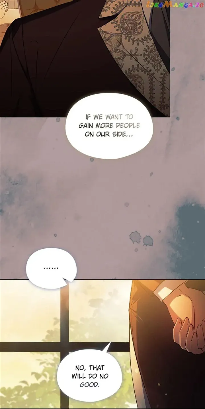 I Don’t Trust My Twin Sister Chapter 45 page 26 - 