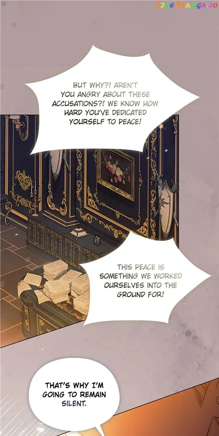 I Don’t Trust My Twin Sister Chapter 45 page 27 - 