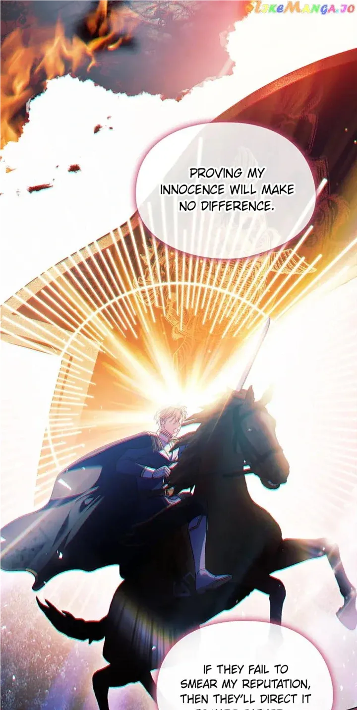 I Don’t Trust My Twin Sister Chapter 45 page 31 - 