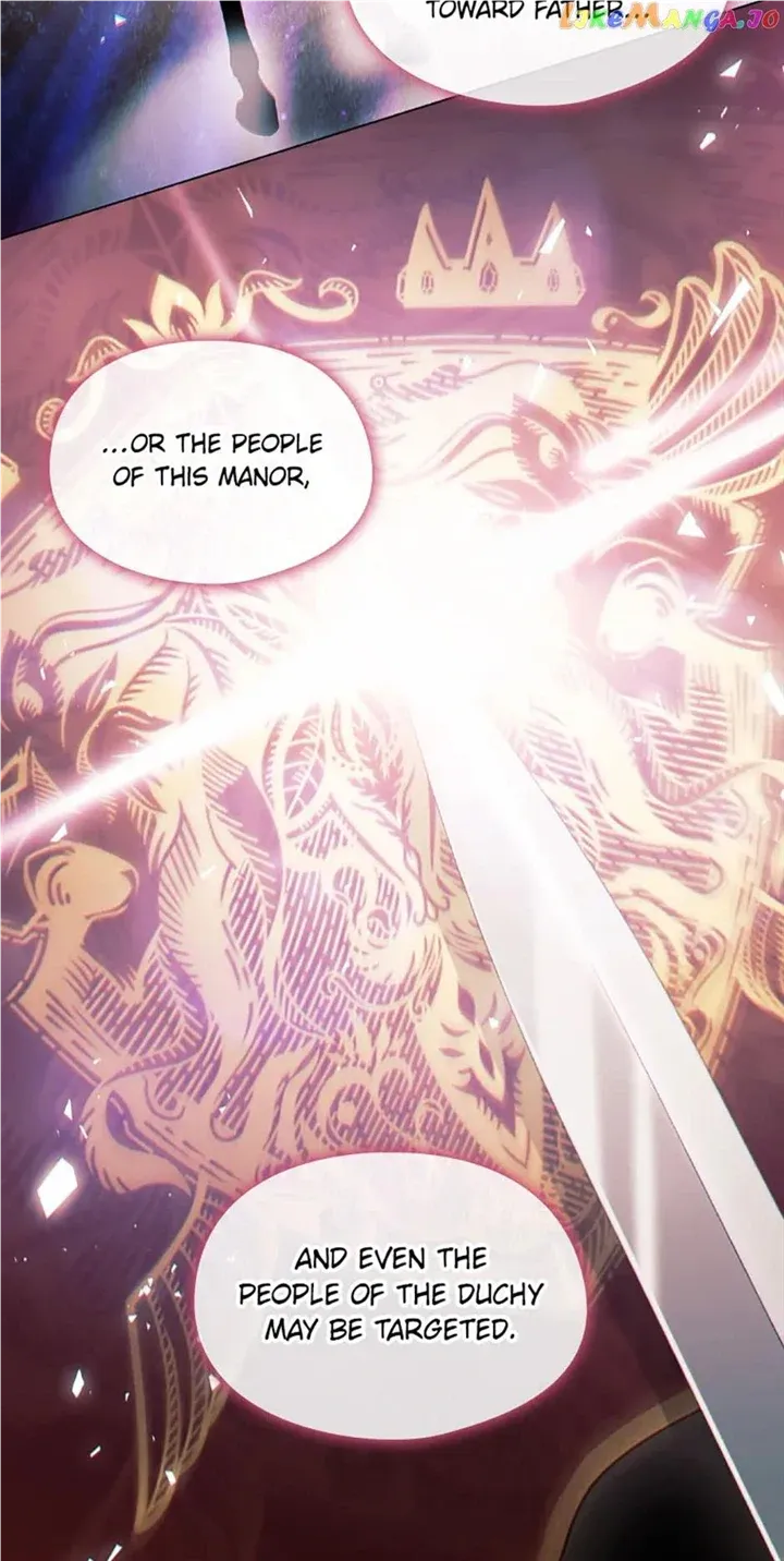 I Don’t Trust My Twin Sister Chapter 45 page 32 - 