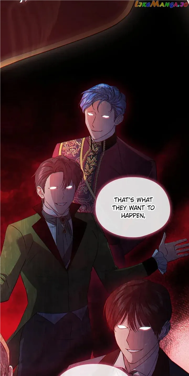 I Don’t Trust My Twin Sister Chapter 45 page 33 - 