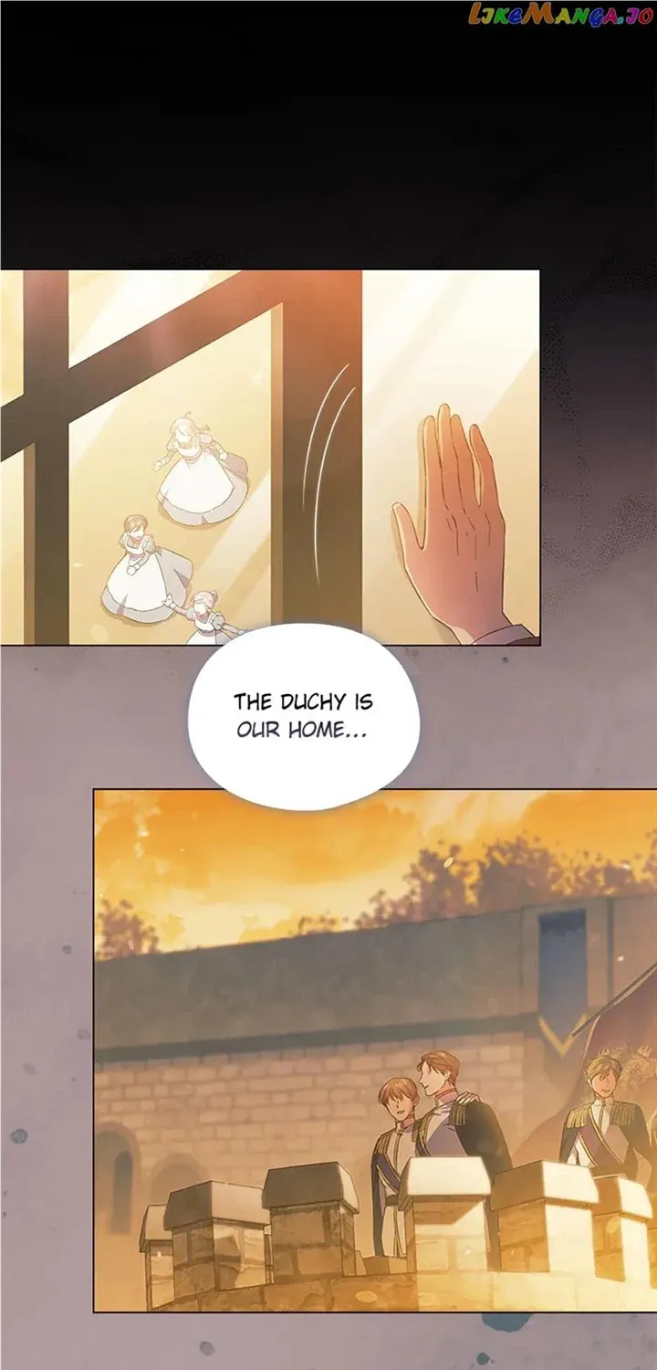 I Don’t Trust My Twin Sister Chapter 45 page 35 - 