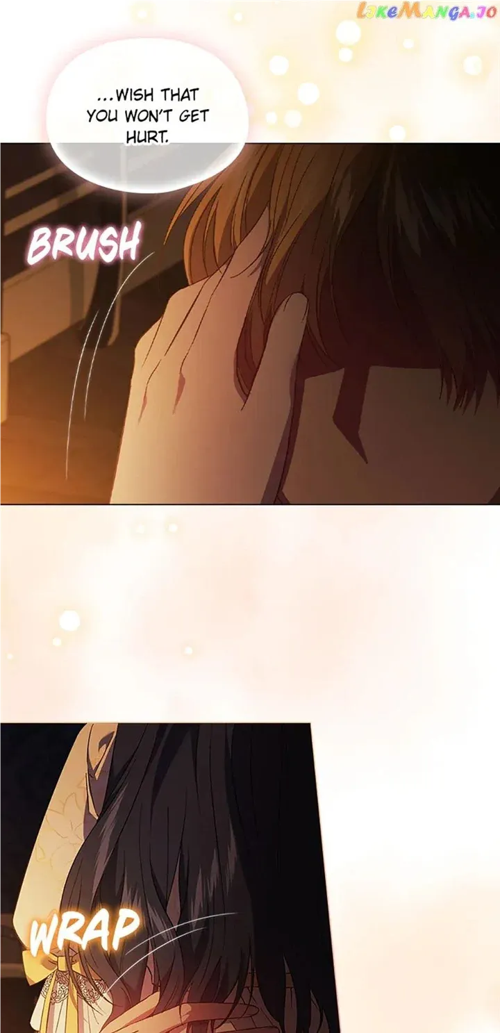 I Don’t Trust My Twin Sister Chapter 45 page 49 - 