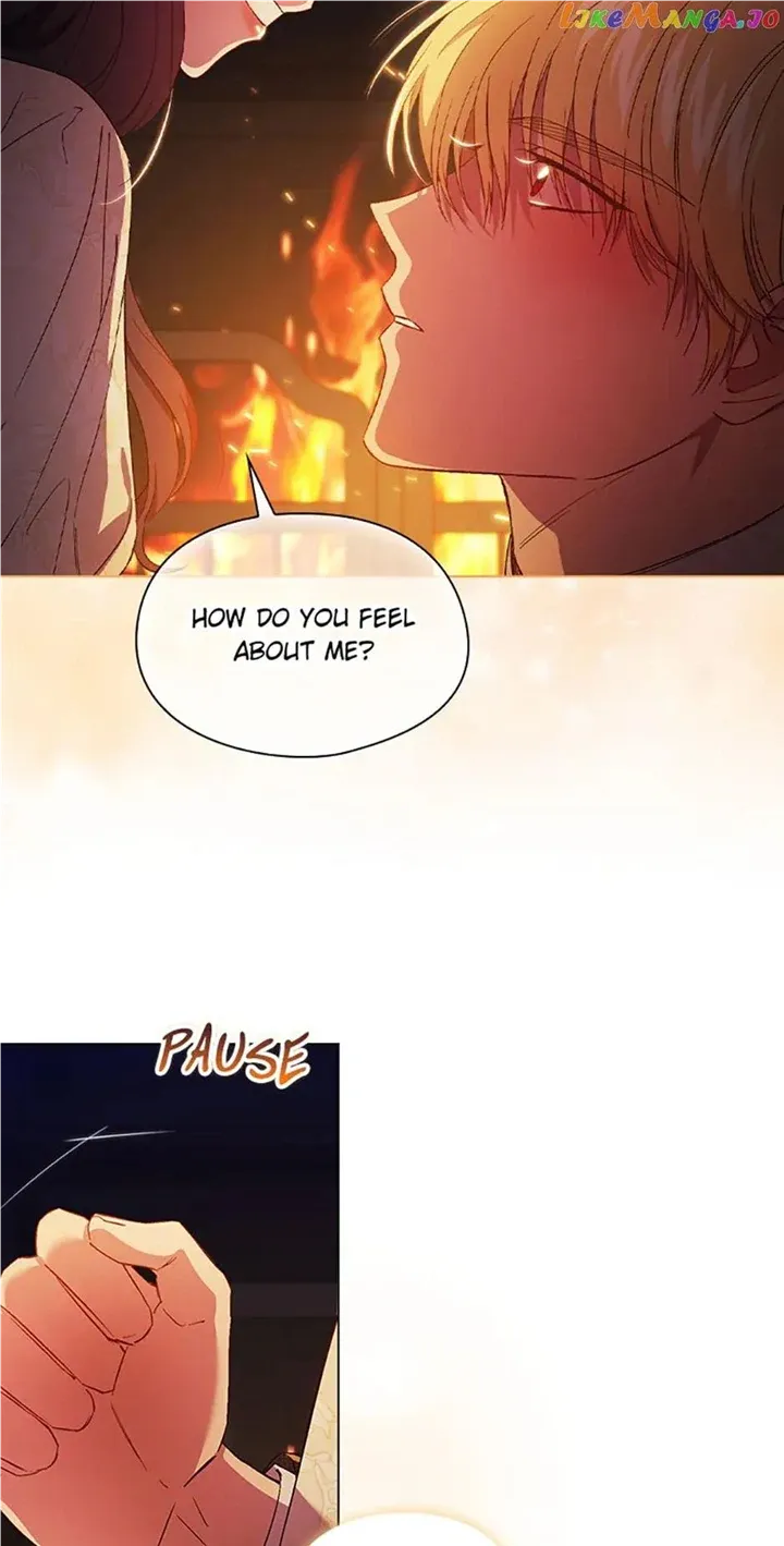 I Don’t Trust My Twin Sister Chapter 45 page 6 - 