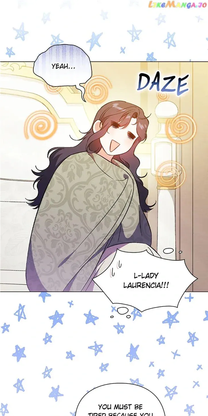 I Don’t Trust My Twin Sister Chapter 45 page 60 - 