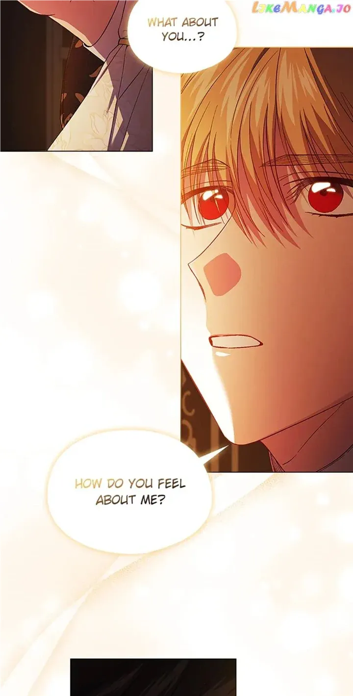 I Don’t Trust My Twin Sister Chapter 45 page 7 - 