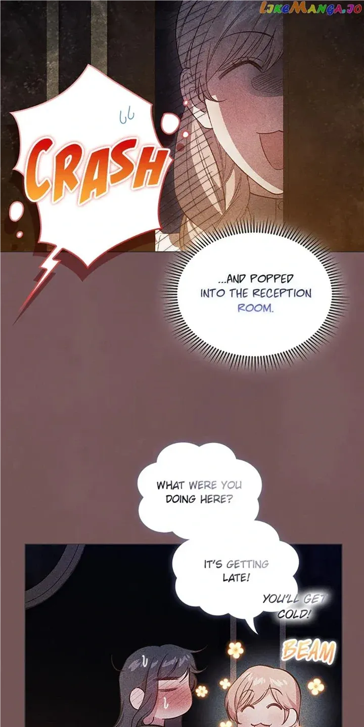 I Don’t Trust My Twin Sister Chapter 45 page 63 - 