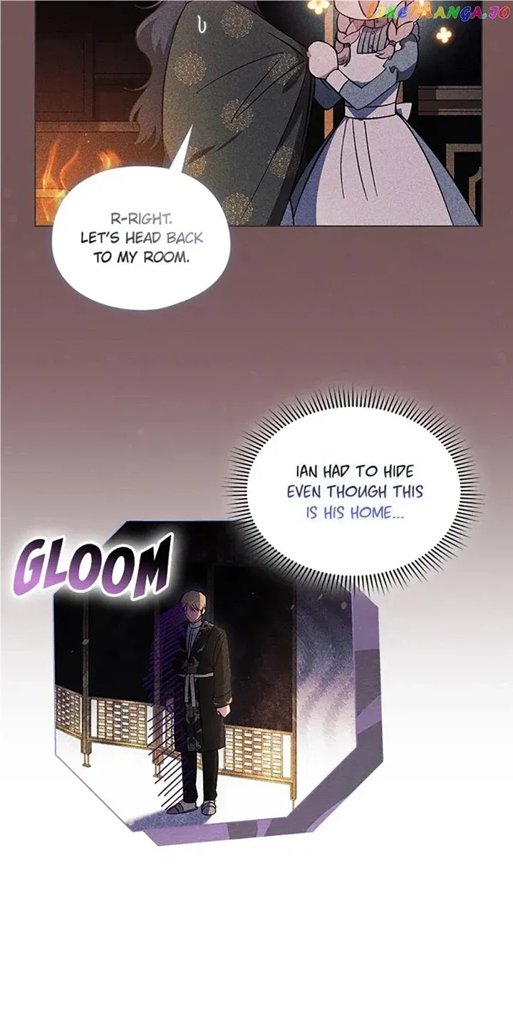 I Don’t Trust My Twin Sister Chapter 45 page 64 - 