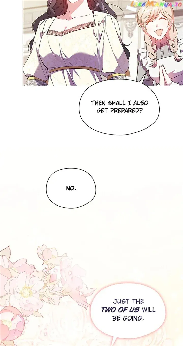 I Don’t Trust My Twin Sister Chapter 45 page 69 - 