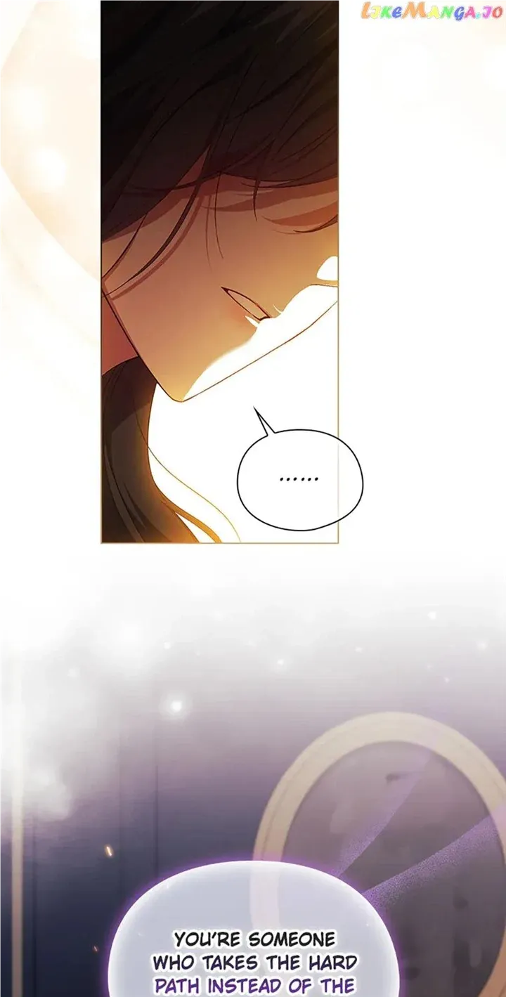 I Don’t Trust My Twin Sister Chapter 45 page 8 - 