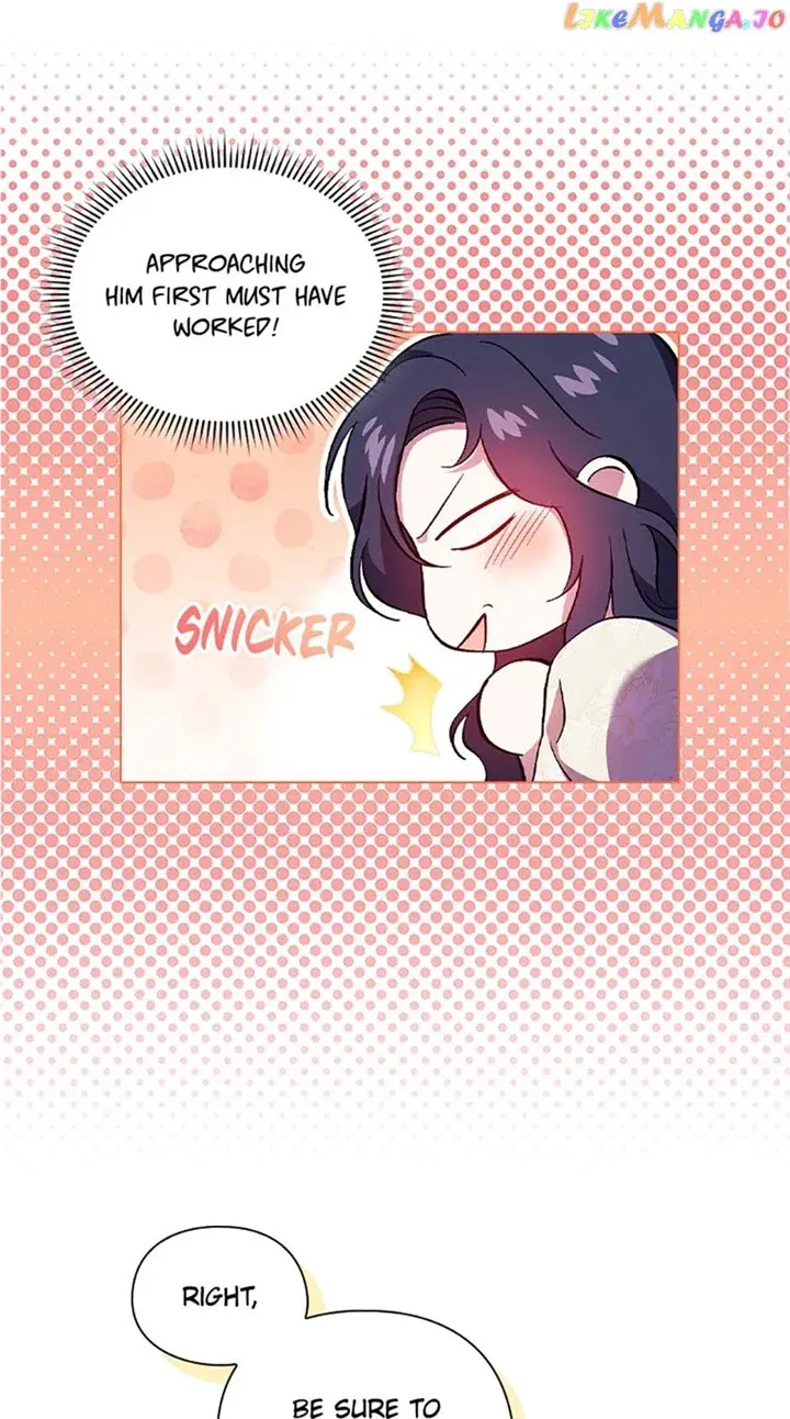 I Don’t Trust My Twin Sister Chapter 45 page 72 - 