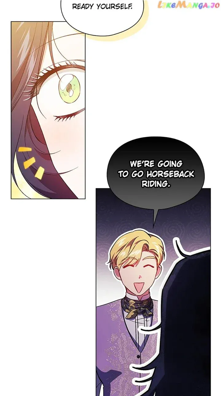 I Don’t Trust My Twin Sister Chapter 45 page 73 - 