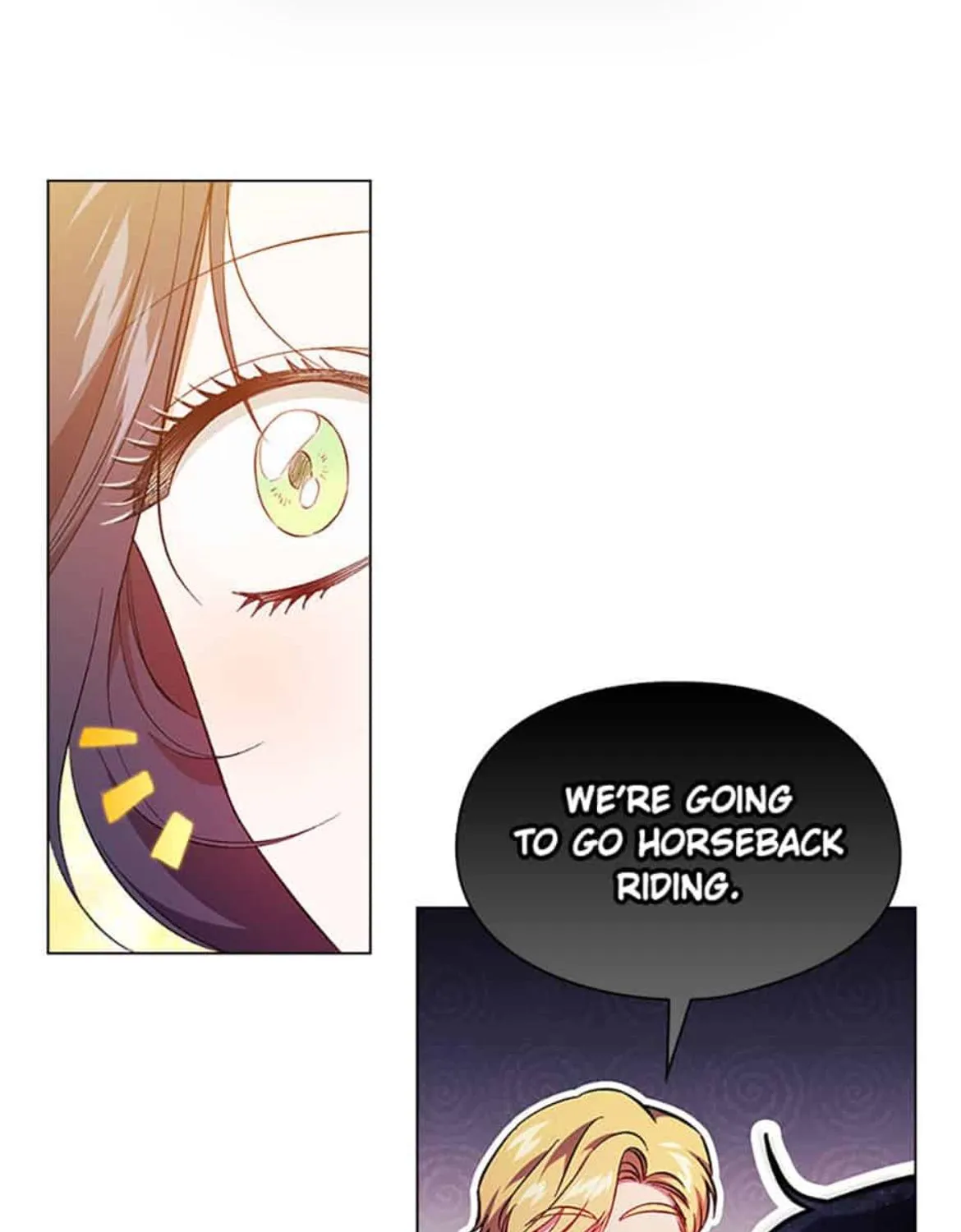 I Don’t Trust My Twin Sister Chapter 46 page 1 - 