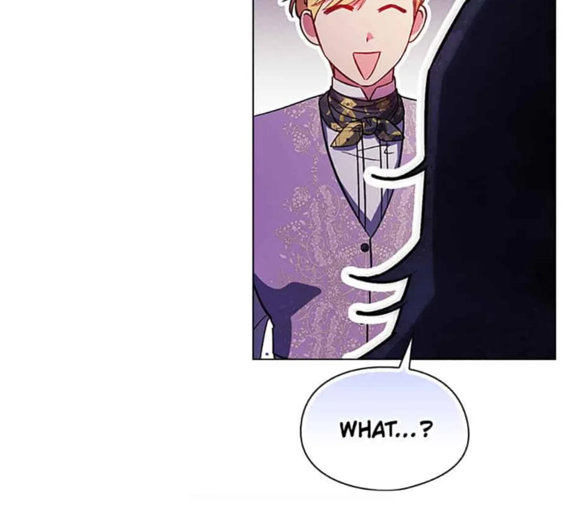 I Don’t Trust My Twin Sister Chapter 46 page 2 - 