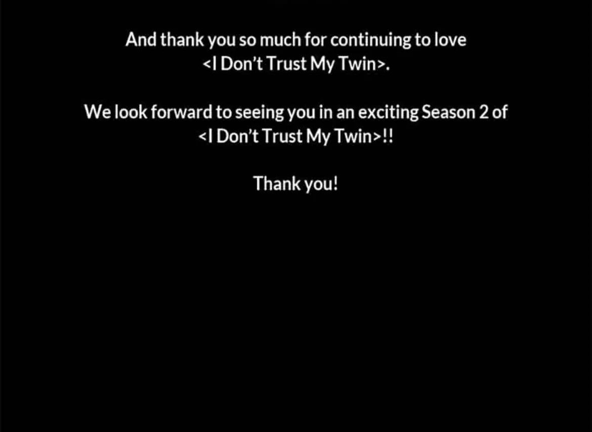 I Don’t Trust My Twin Sister Chapter 46 page 153 - 