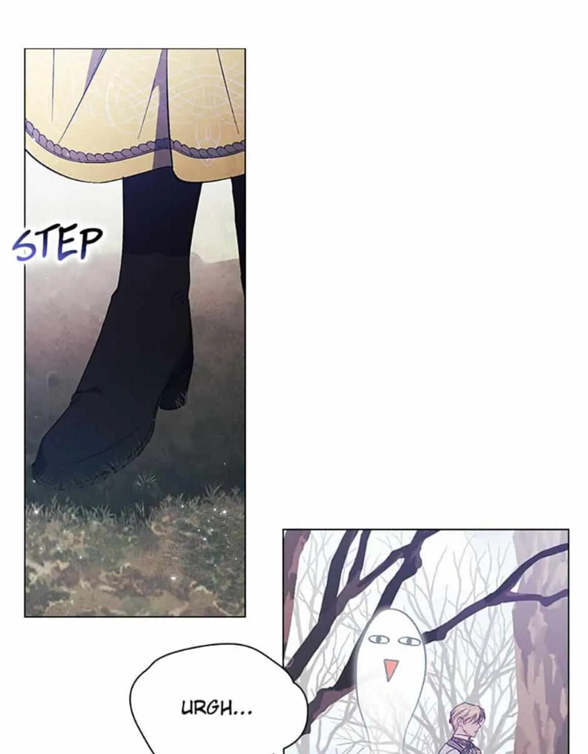 I Don’t Trust My Twin Sister Chapter 46 page 17 - 