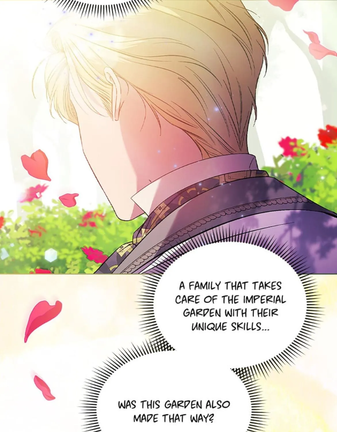 I Don’t Trust My Twin Sister Chapter 46 page 36 - 